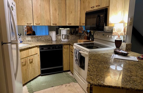 Homosassa House | Riverfront 2-bedroom townhome in peaceful Homosassa with AC/Heat, Pool