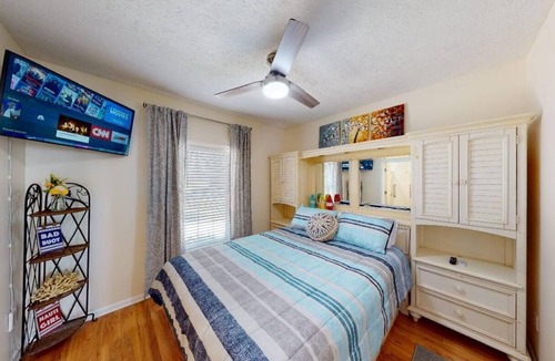East Palatka House | Riverfront Fishing and Sunsets Over the St John'sn