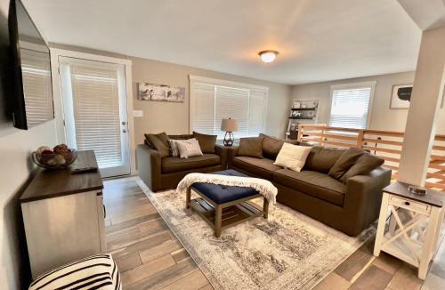 Bakerton House | Riverfront House in Harpers Ferry