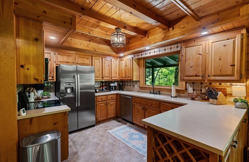 East Ellijay Cabin | *Riverhouse on the Cartecay*WaterFront~Tube~Family