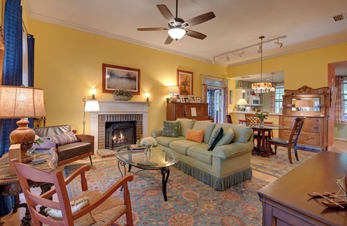 Murrells Inlet Cottage | Riverside Cottage: Close to Ocean and Myrtle Beach
