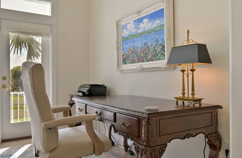 Olga House | Riverview Paradise, "A Shore Thing"