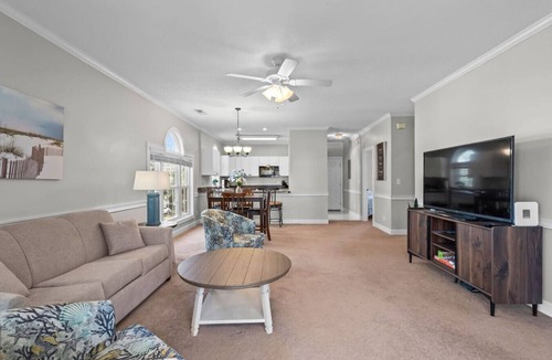Myrtle Beach Apartment | Riverwalk 2 bedroom 2 bath, 2nd floor