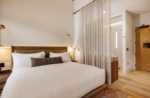 Athens Hotel | Rivet House