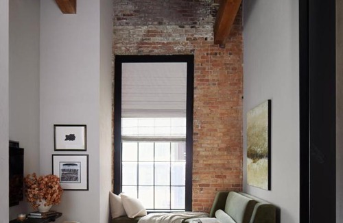 Athens Hotel | Rivet House