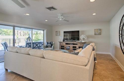 Singer Island House | Riviera Beach Home with Pool - Walk to Beaches!