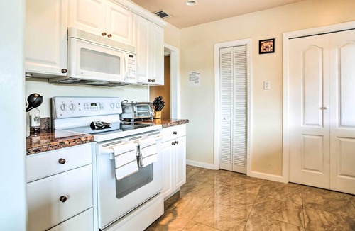 Singer Island House | Riviera Beach Vacation Home w/Pool: Walk to Beach