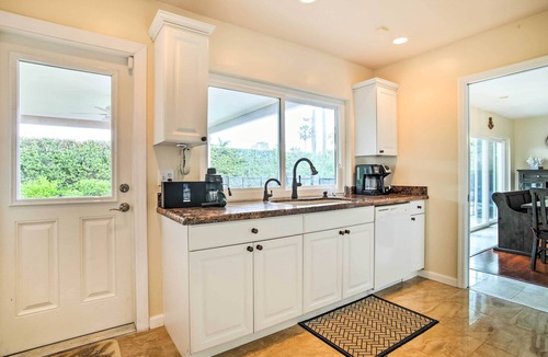 Singer Island House | Riviera Beach Vacation Home w/Pool: Walk to Beach