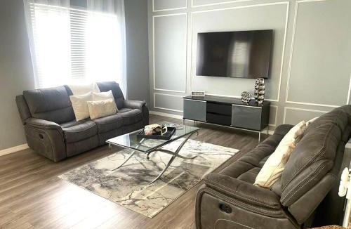 Ridgewood Lakes Villa | RL236BD Universal Kingdom 8 guests pool home