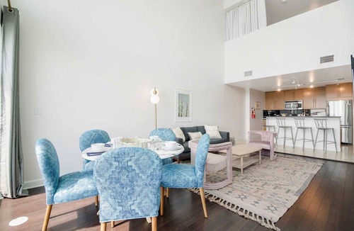 North Bay Village Apartment | Roami at Adagio | Miami | 4BR Combo #15