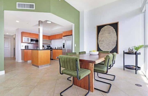 Sunny Isles Beach Apartment | Roami at Sunny Isles | 6BR Combo #22