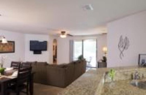 Cypress Pointe House | Robert's Cypress Pointe Vacation Home by IPG