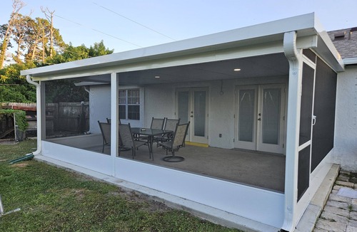 Port Charlotte House | “Rock Creek Getaway”