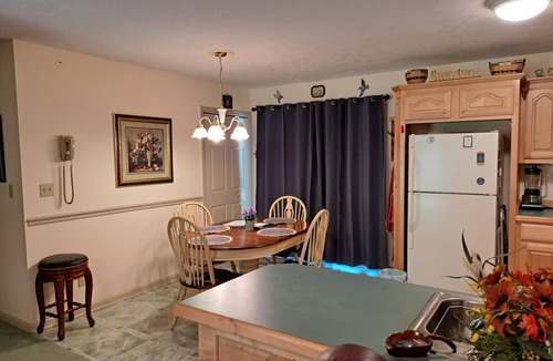 Rock Island House | Rock Island Home Sweet Home