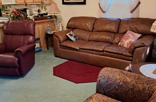 Rock Island House | Rock Island Home Sweet Home