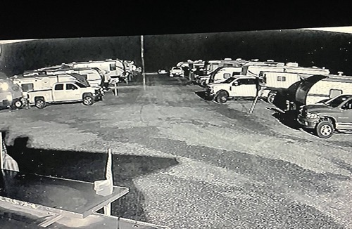 Cullman RV Rental | Rock The South RV Campground Walk To RTS