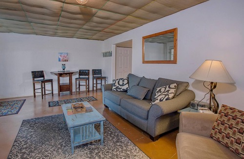 Thompson's Station Apartment | Rockin Double B Mini Farm Apt, Enjoy your private country side w/ amazing views