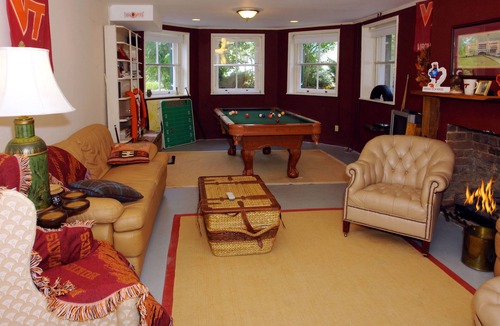 Dublin Bed & Breakfast | Rockwood Manor
