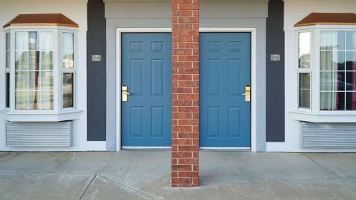 Beebe Hotel | Rodeway Inn Beebe