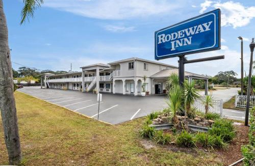 Lake Wales Hotel | Rodeway Inn Lake Wales - Winter Haven