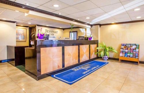 Mount Laurel Hotel | Rodeway Inn Mount Laurel Hwy 73