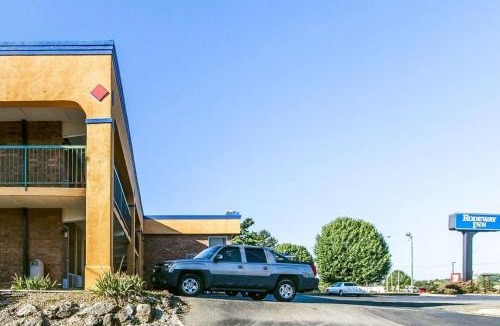 Sweetwater Hotel | Rodeway Inn Sweetwater South
