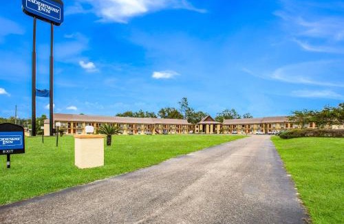 Bonifay Hotel | Rodeway Inn
