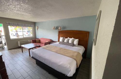 Lake Wales Hotel | Rodeway Inn