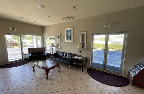 Lake Wales Hotel | Rodeway Inn