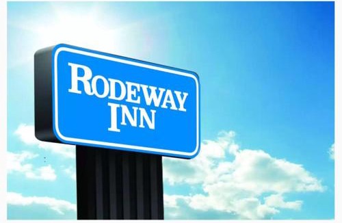 Silver Springs Hotel | Rodeway Inn