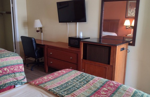 Rolling Fork Hotel | Rolling Fork Motel