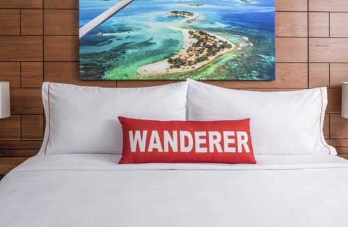 Park Shore Hotel | Romantic Couple Stay | Near Pristine Beaches | Free Breakfast