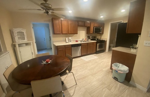 Horton Shores Apartment | Romantic Spanish Island Home — Minutes from Ocean & Flagler Avenue