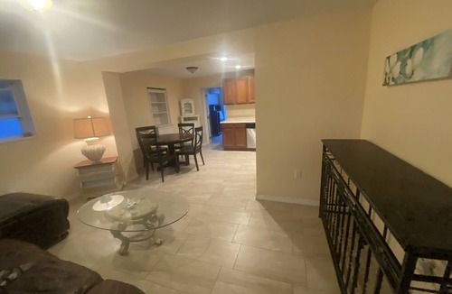 Horton Shores Apartment | Romantic Spanish Island Home — Minutes from Ocean & Flagler Avenue