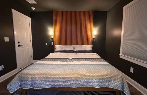 Mount Berry House | Romes Escape to Modern Luxury Hidden Gem