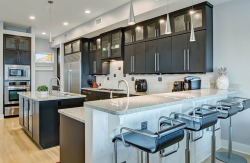 Tybee Island House | Roof Top Deck w/Ocean Views, Heated Pool Access