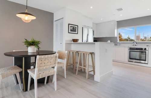 North Beach House | Rooftop | Hot Tub | Near Beach | 6BR | Harding Ave