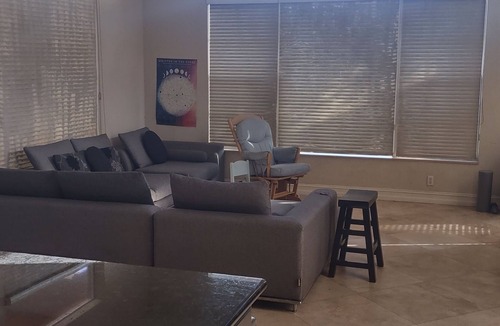 Parkland Bed & Breakfast | Room for rent
