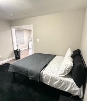 Willingboro House | Rooms available in a single Family home shared with Host