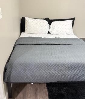 Willingboro House | Rooms available in a single Family home shared with Host