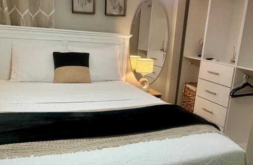 Princeton House | Rosa Bella Comfort Suite