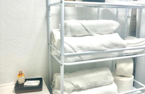 Princeton House | Rosa Bella Comfort Suite