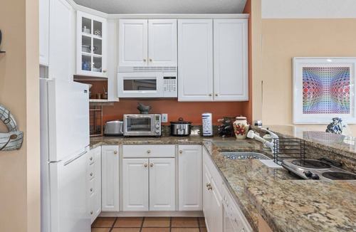 Ponte Vedra Beach House | Roscoe Grande | Pets, Canal Front, Boat Dock, Pool