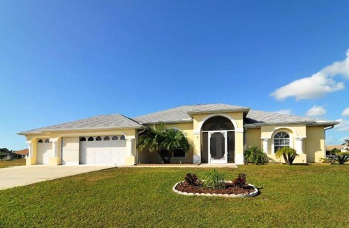 White Marsh House | Rotonda West 3