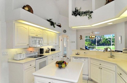 White Marsh House | Rotonda West 3
