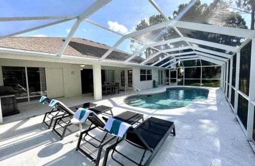Pinehurst House | Rotonda West 470 Beautiful Home In Paradise