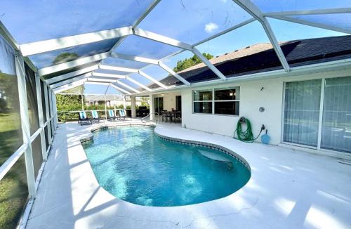 Pinehurst House | Rotonda West 470 Beautiful Home In Paradise