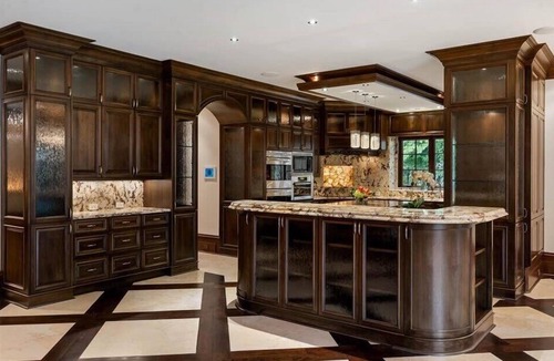 Atlanta House | Rove Travel | Marietta Manor | Luxury Estate
