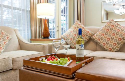 Palmetto Dunes Hotel | Royal Dunes