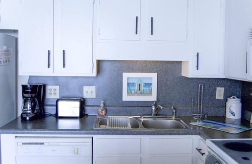 Garden City Condo | Royal Gardens Ocean Front #1014
